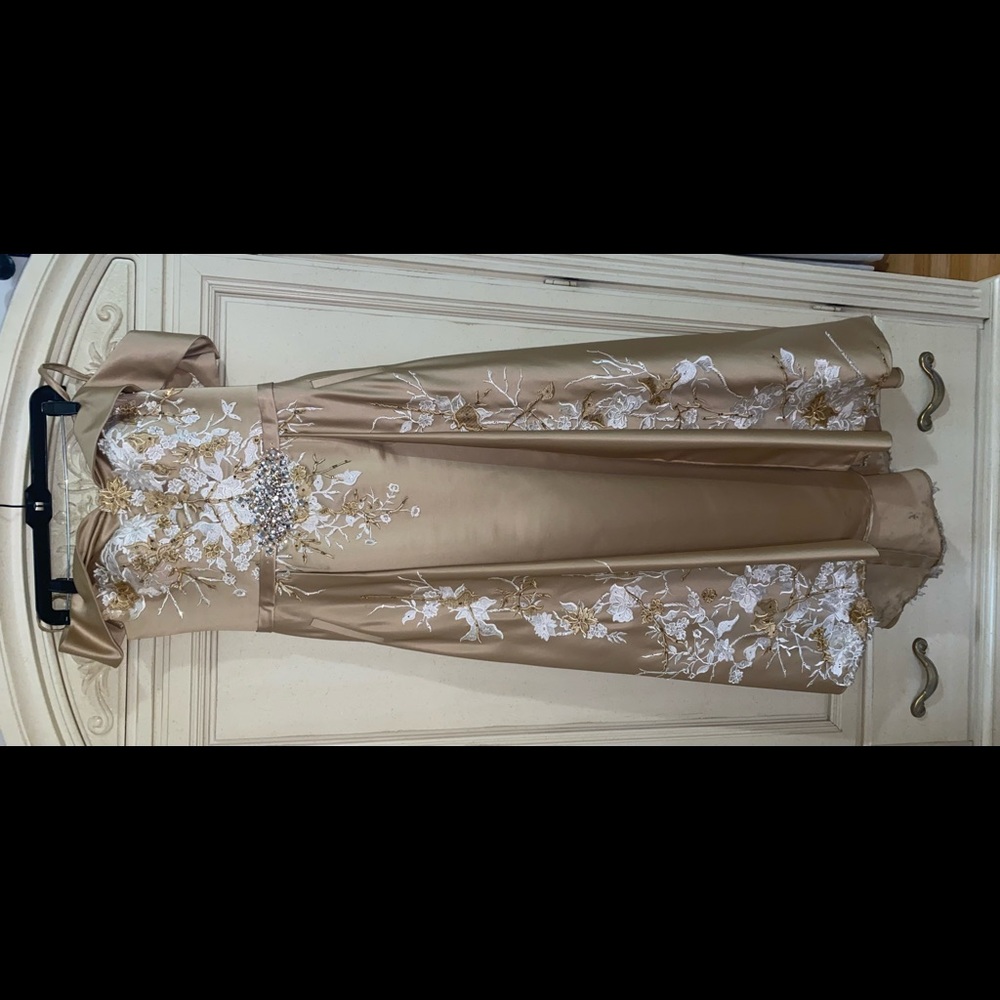 Party dress